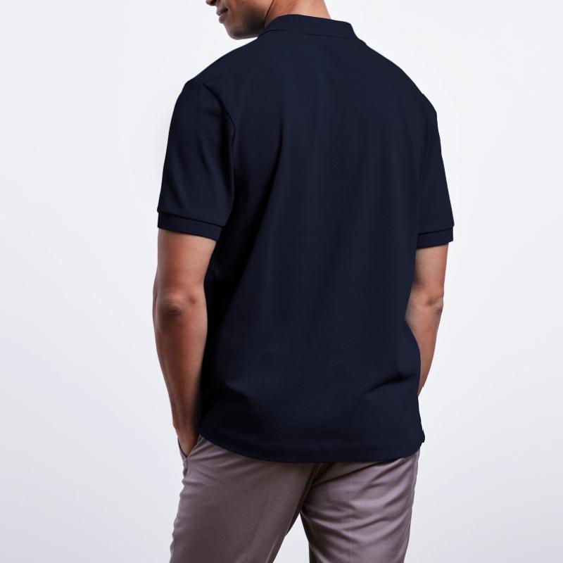 Stanley/Stella PREPSTER unisex luomupikeepaita