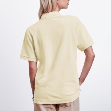 Polo PREPSTER bio Stanley/Stella Unisexe