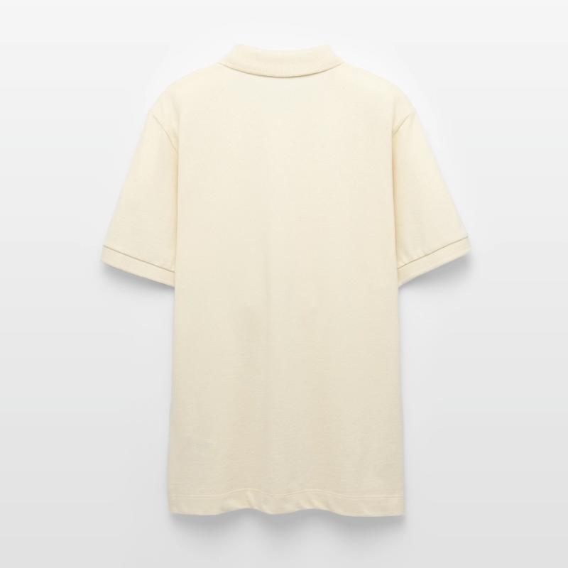 Polo PREPSTER bio Stanley/Stella Unisexe