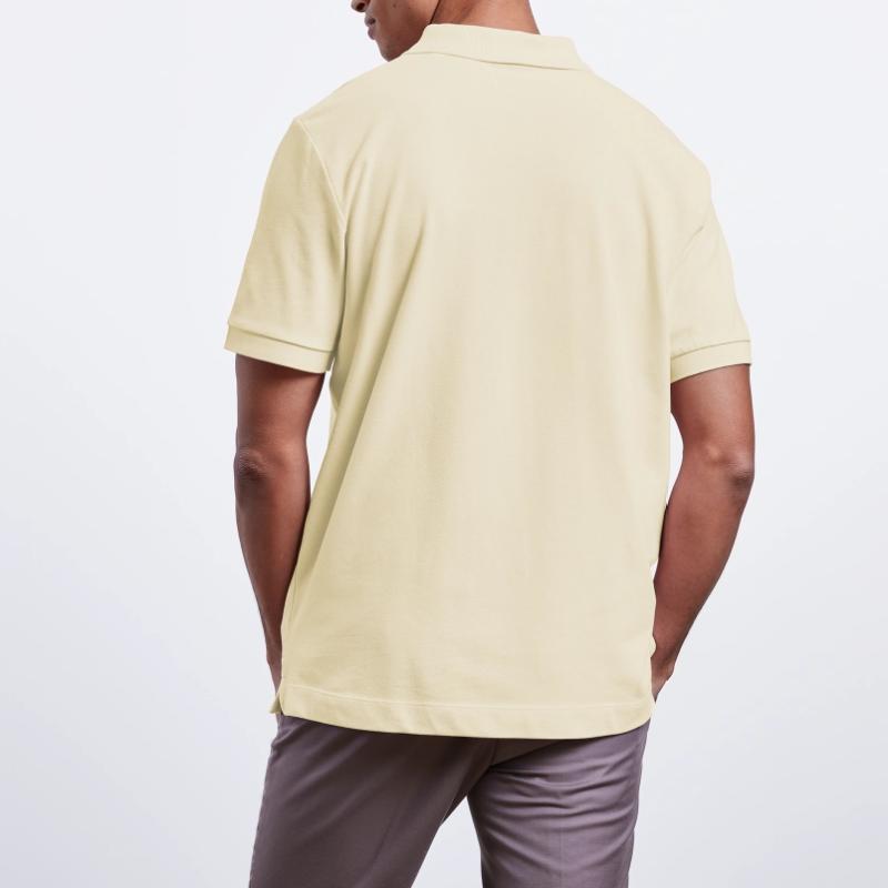 Stanley/Stella Unisex Bio-Poloshirt PREPSTER