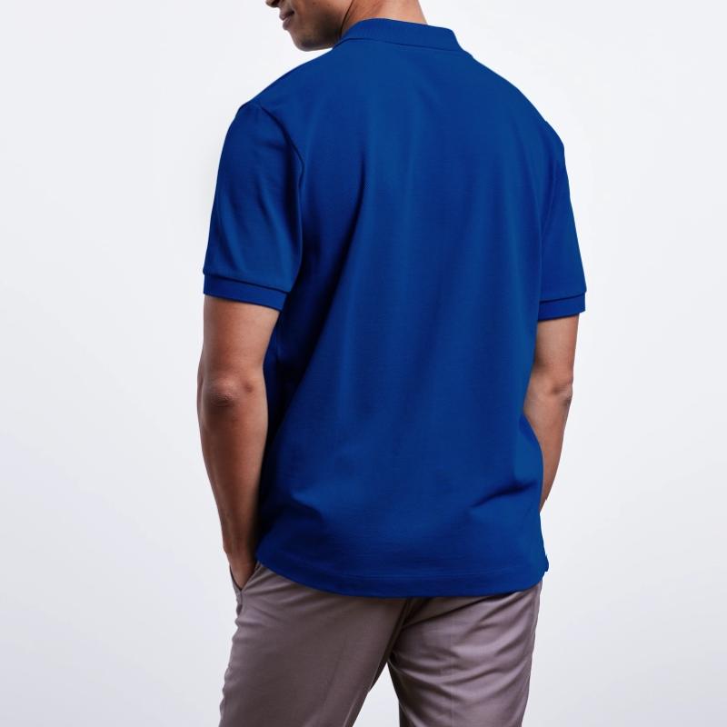 Stanley/Stella PREPSTER unisex luomupikeepaita