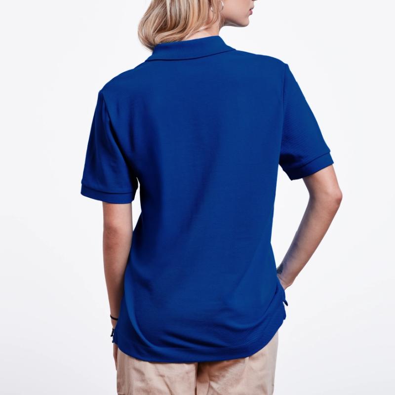 Stanley/Stella PREPSTER unisex luomupikeepaita