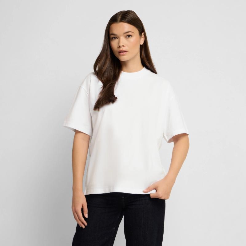 Stanley/Stella Oversized Unisex Organic T-shirt Blaster 2.0
