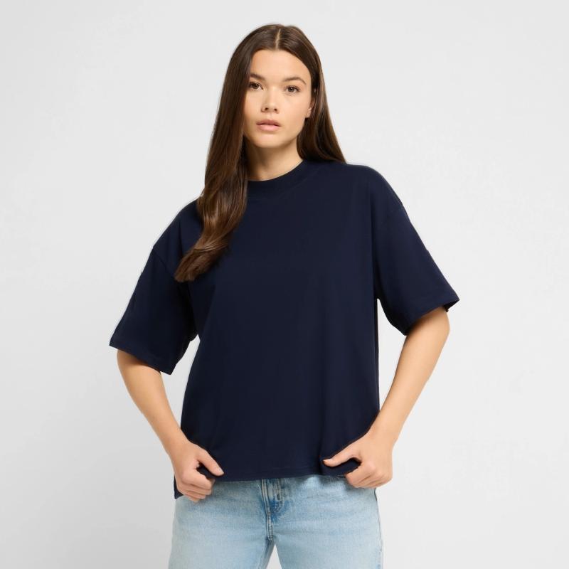 Stanley/Stella Oversized Unisex Organic T-shirt Blaster 2.0