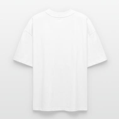 Ekologiczne Koszulka Oversize Unisex Stanley/Stella Blaster 2.0