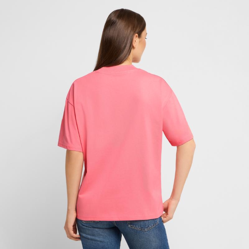 Stanley/Stella Blaster 2.0 Unisex Oversized Luomu T-paita
