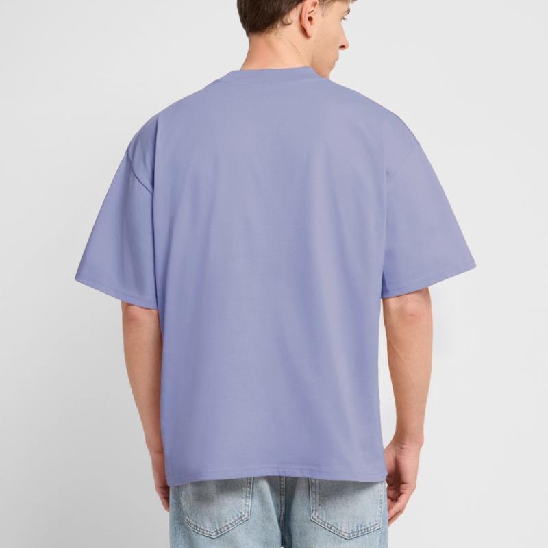 Stanley/Stella Blaster 2.0 Unisex Oversized Luomu T-paita