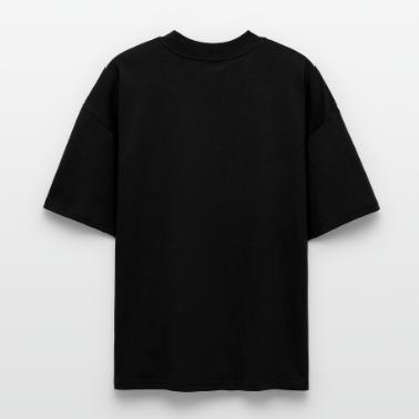 Ekologiczne Koszulka Oversize Unisex Stanley/Stella Blaster 2.0