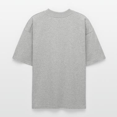 Ekologiczne Koszulka Oversize Unisex Stanley/Stella Blaster 2.0