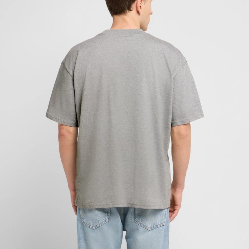 Stanley/Stella Blaster 2.0 Unisex Oversized Luomu T-paita