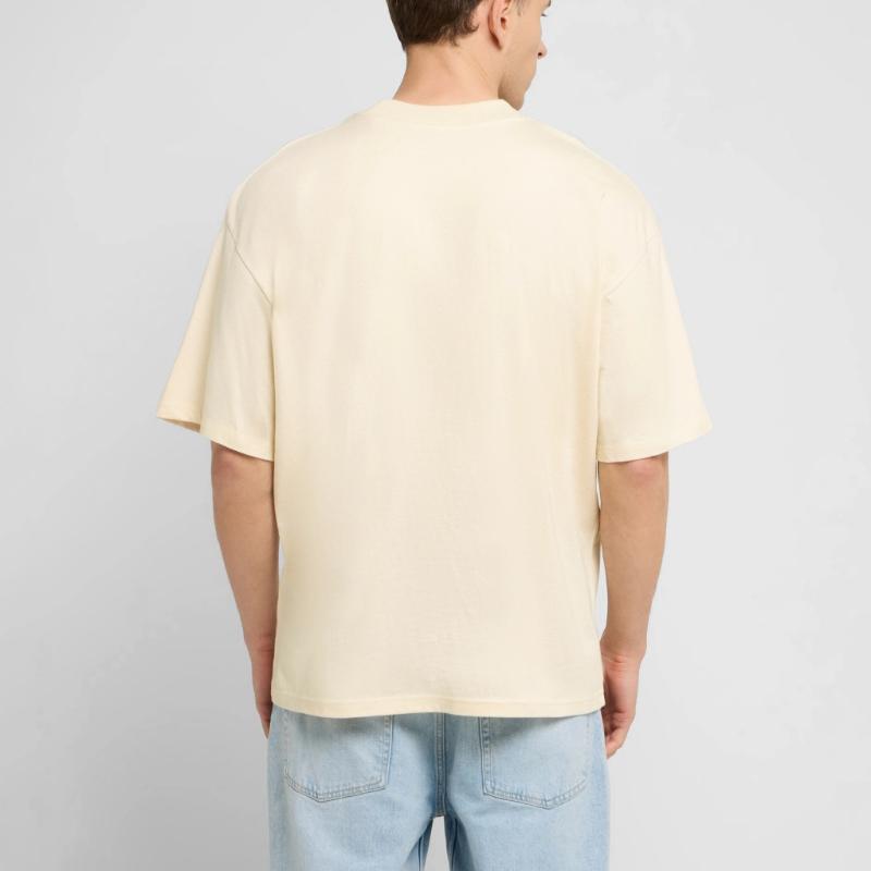 Stanley/Stella Blaster 2.0 Unisex Oversized Luomu T-paita