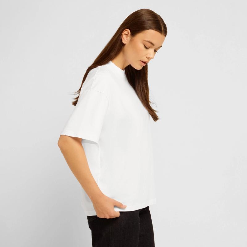 Stanley/Stella Oversized Unisex Organic T-shirt Blaster 2.0