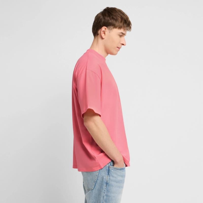 Stanley/Stella Oversized Unisex Organic T-shirt Blaster 2.0