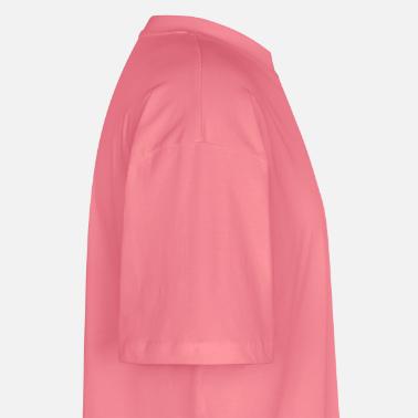 T-shirt bio Blaster 2.0 coupe oversize Stanley/Stella Unisexe