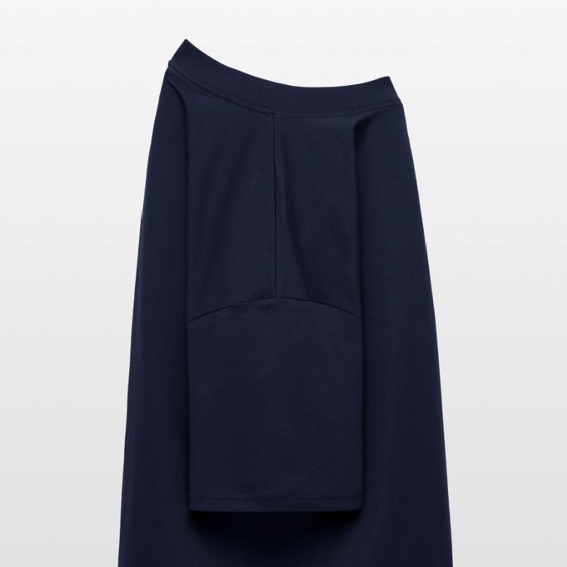 Stanley/Stella Oversized Unisex Organic T-shirt Blaster 2.0