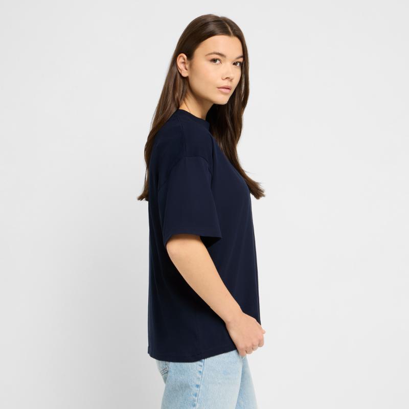 Stanley/Stella Oversized Unisex Organic T-shirt Blaster 2.0