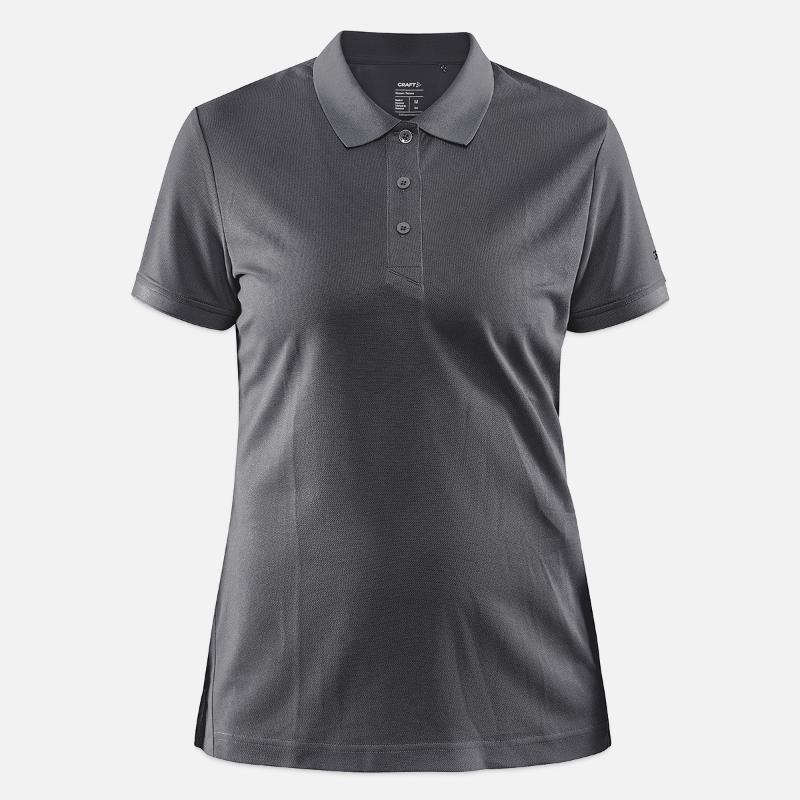 CRAFT Core Unify-poloshirt til damer