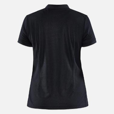 CRAFT Core Unify Polo da donna
