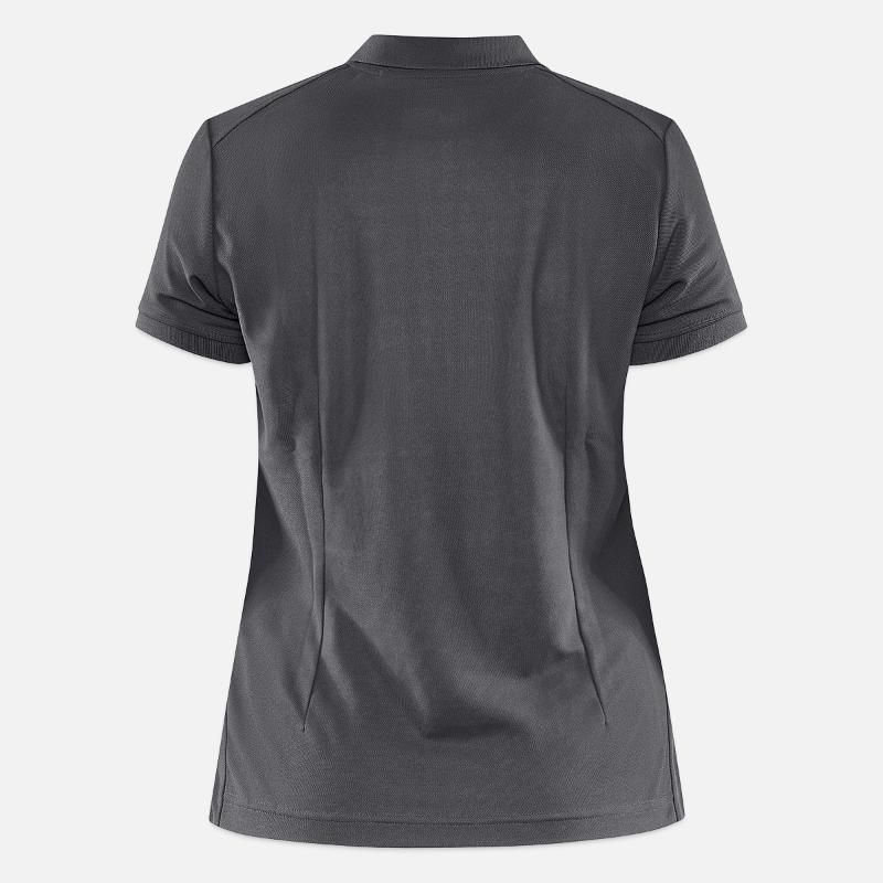 CRAFT Core Unify-poloshirt til damer