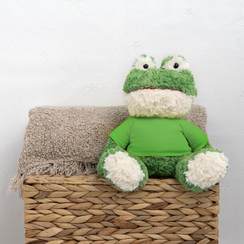 MiniFeet® Frog Torge