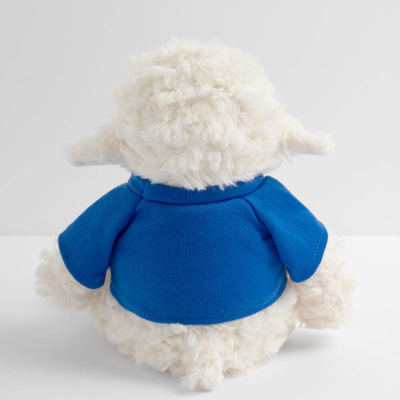 Pecorella Annika di MiniFeet®