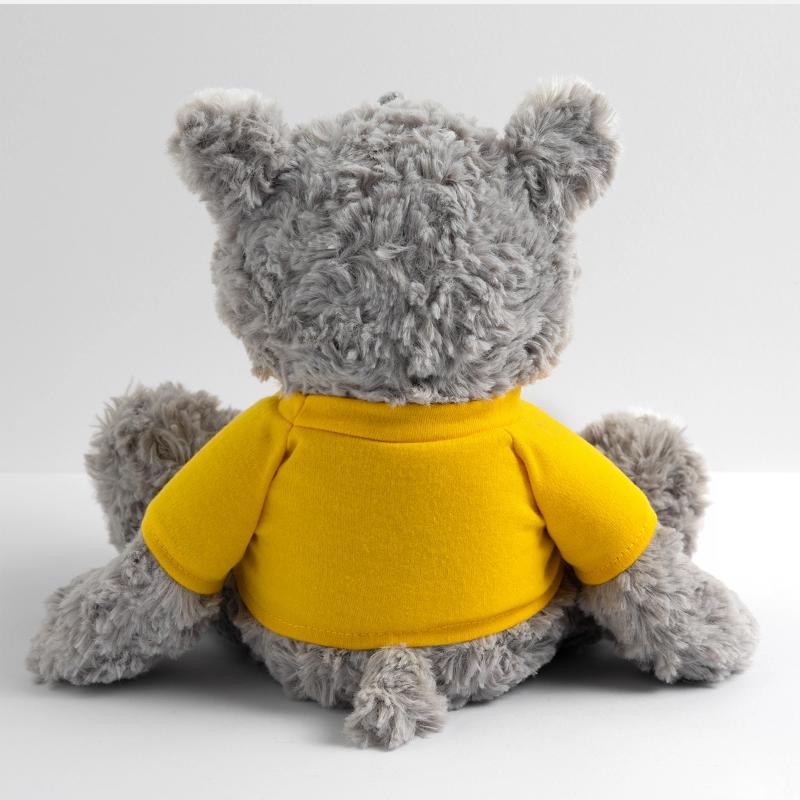 Rinoceronte Svea di MiniFeet®