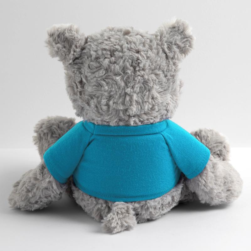 MiniFeet® rinoceronte Svea