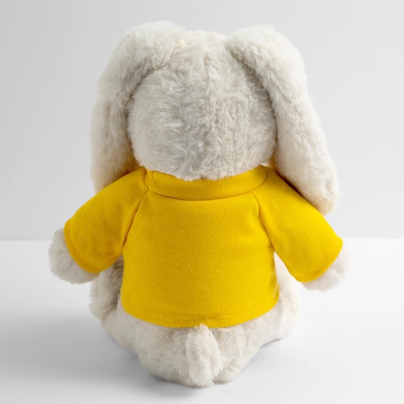 MiniFeet® RecycelHase® Bunny Cream