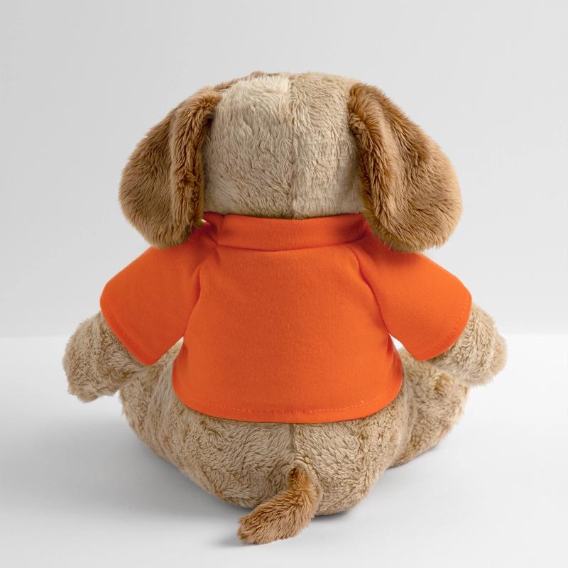 MiniFeet®-hunden Helge