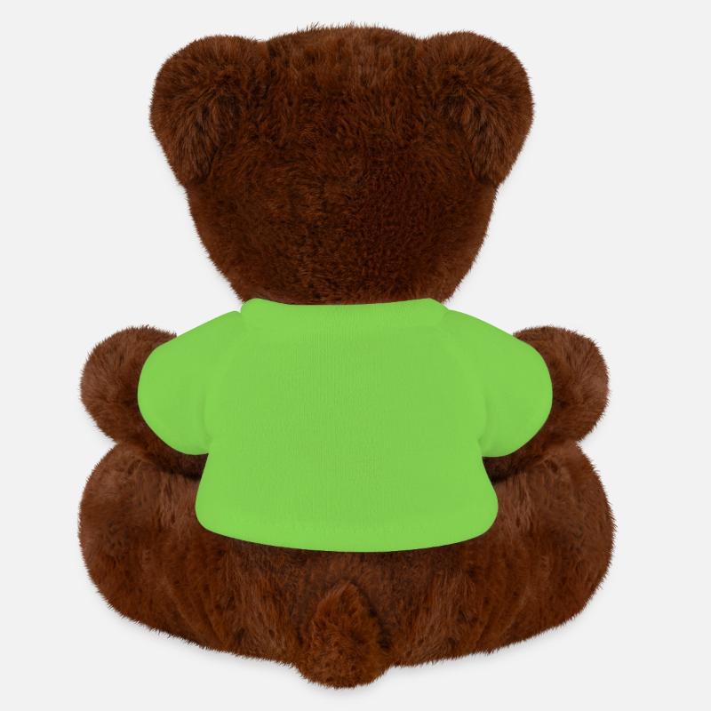 MiniFeet® RecycelBär® marrone