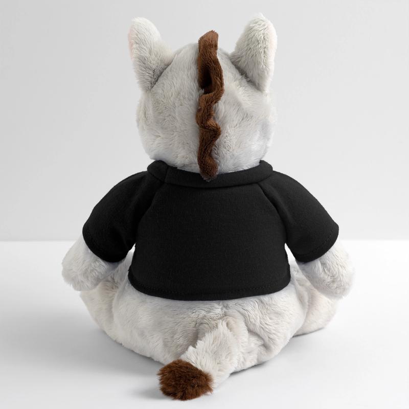 MiniFeet® burro Pelle