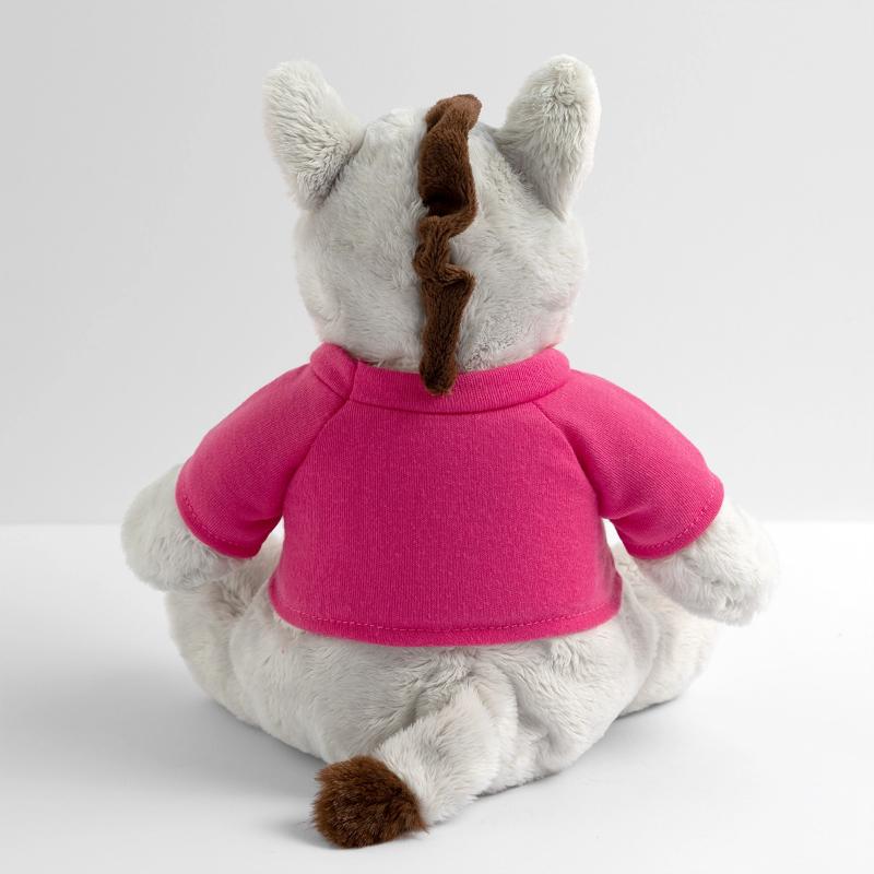 MiniFeet® æslet Pelle