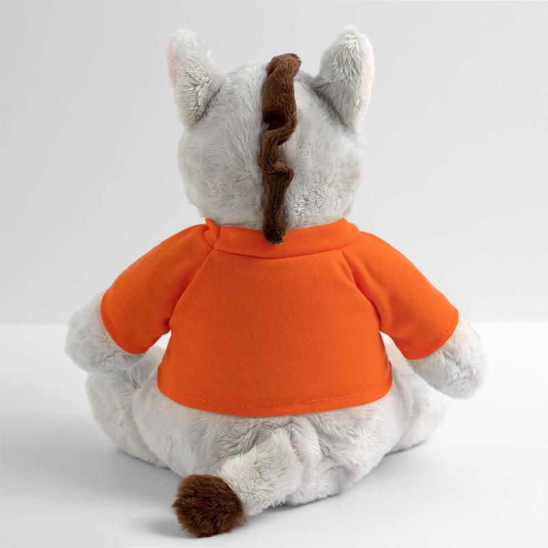 MiniFeet® burro Pelle