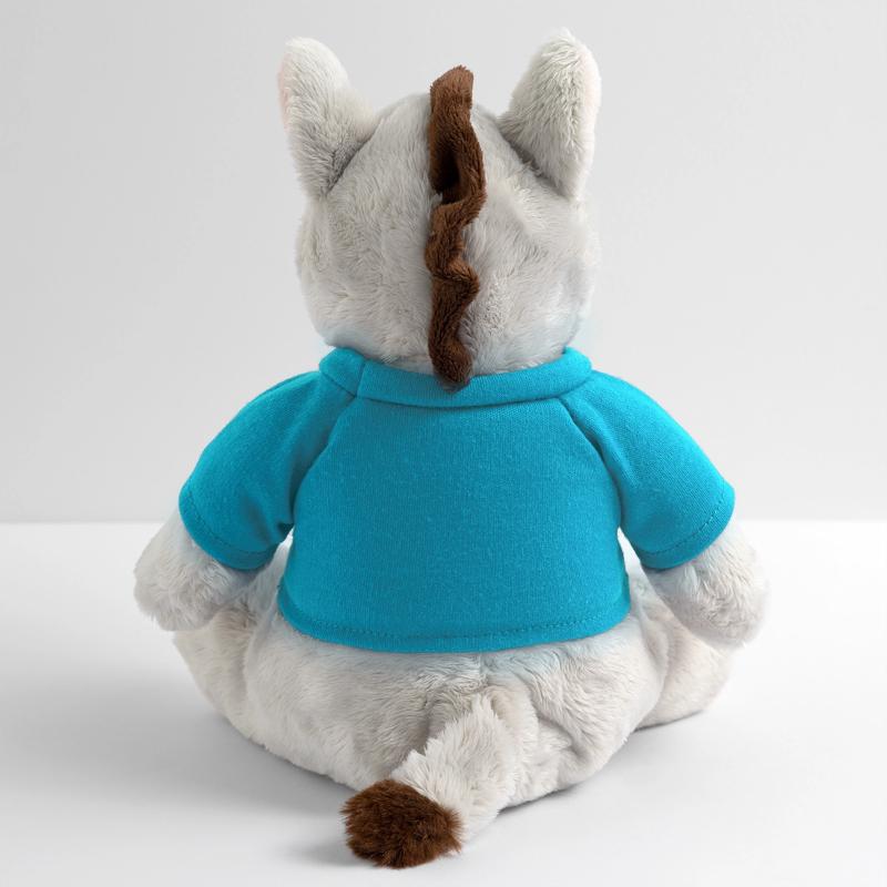 MiniFeet® burro Pelle