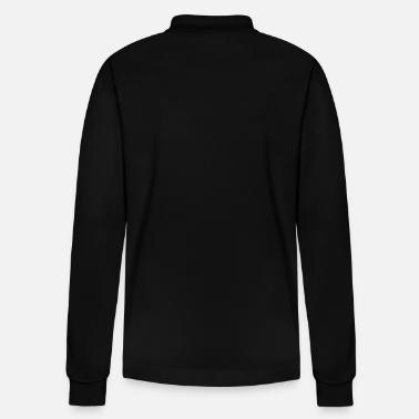 Polo a manica lunga ecologica unisex Prepster di Stanley/Stella