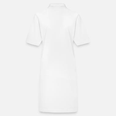 Ekologiczna damska sukienka polo Stanley/Stella PAIGER