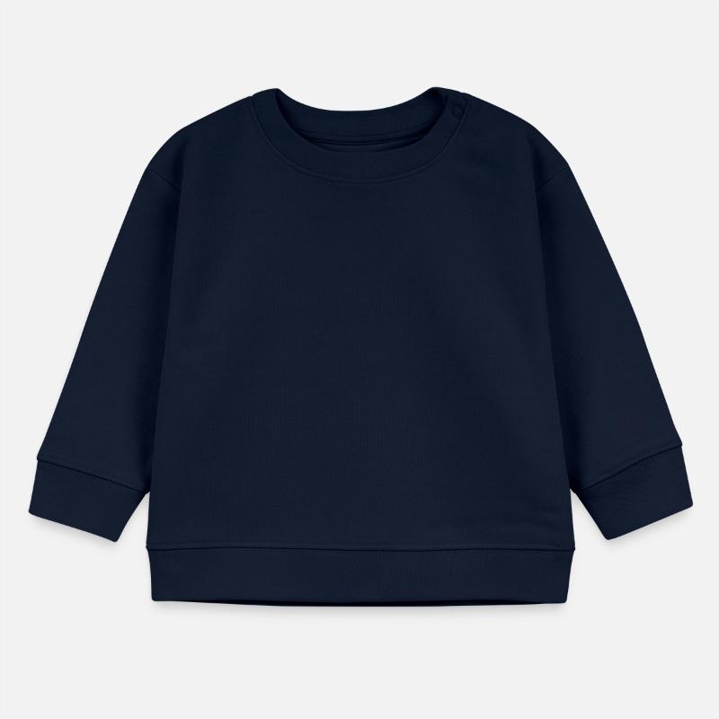 Baby Sweatshirt by Stanley/Stella