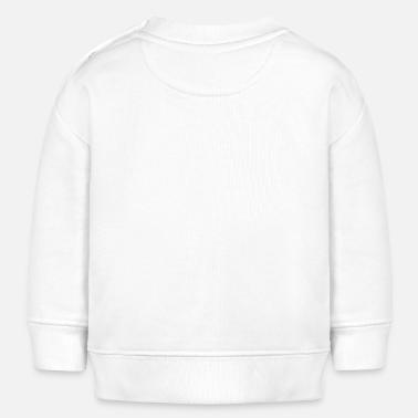 Ekologiczna bluza dresowa Stanley/Stella BABY CHANGER