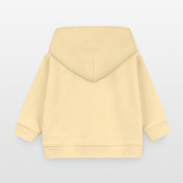 Sweat à capuche bio CRUISER Stanley/Stella Bébé