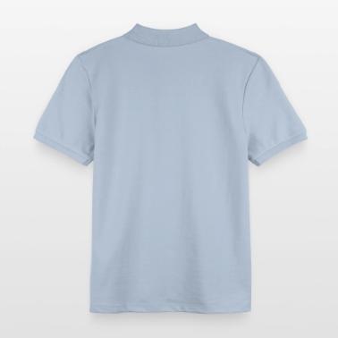 Ekologiczna koszulka polo dla dzieci Stanley/Stella MINI SPRINTER