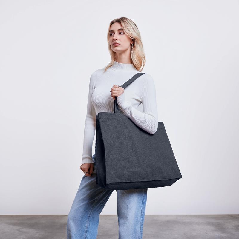 Stanley/Stella Recycled Shopping Bag