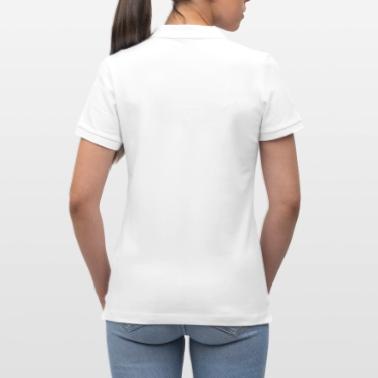 Polo ecológico mujer ELLISER de Stanley/Stella