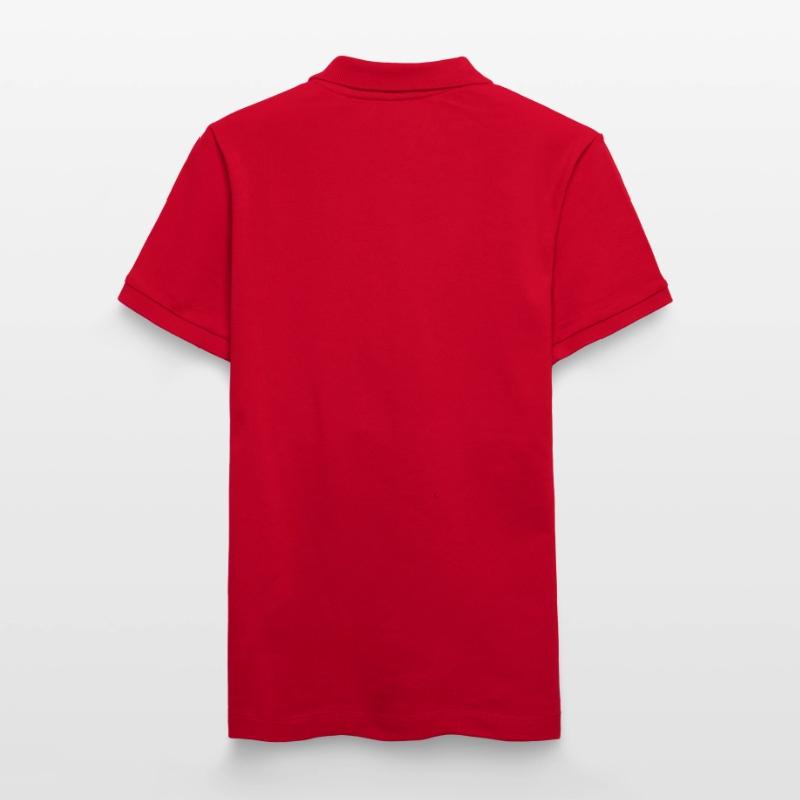 Polo ecológico mujer ELLISER de Stanley/Stella