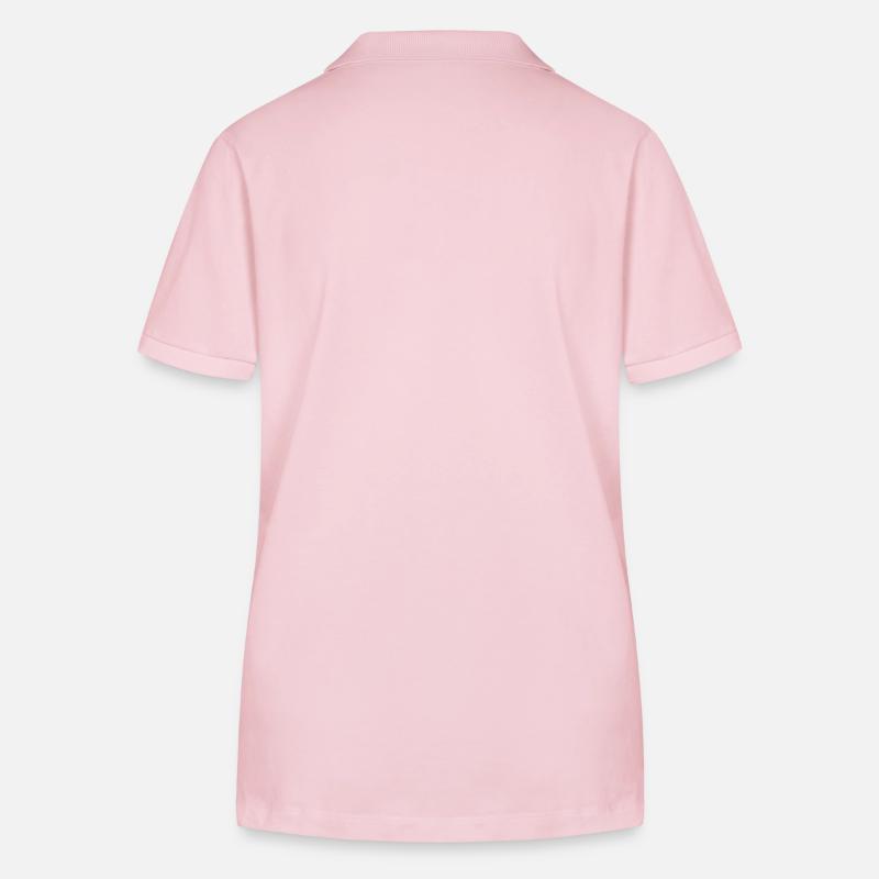 Stanley/Stella ELLISER naisten luomupikeepaita