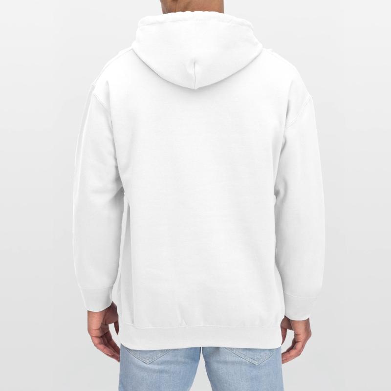 Sweat à capuche Softstyle® Gildan Unisexe