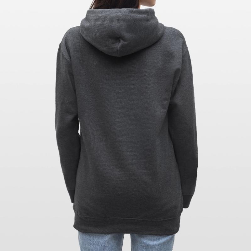 Gildan luvtröja unisex Softstyle® Midweight