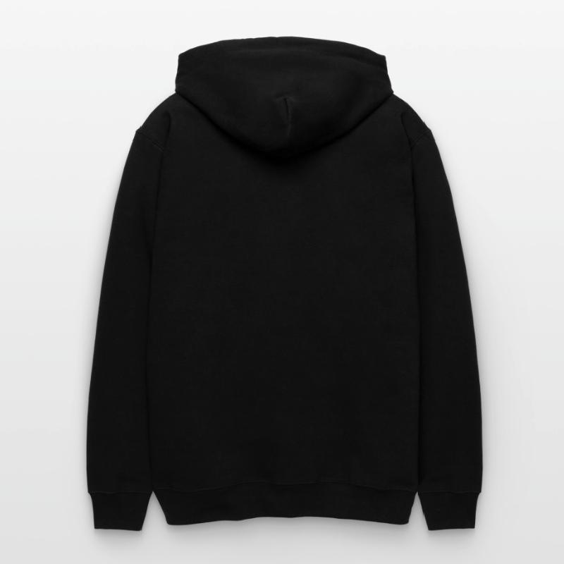 Gildan luvtröja unisex Softstyle® Midweight