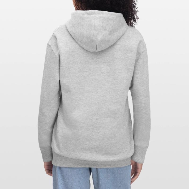 Gildan luvtröja unisex Softstyle® Midweight