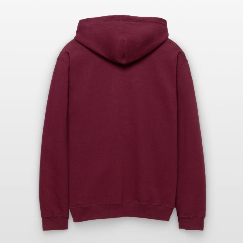 Gildan Unisex Softstyle® Midweight Hoodie