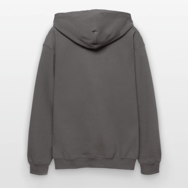 Bluza z kapturem typu unisex Gildan Softstyle® Midweight